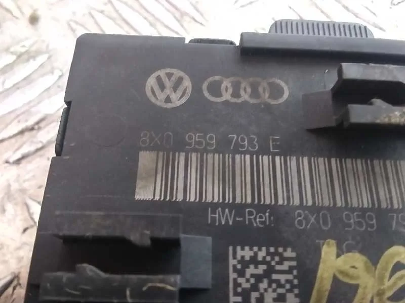 Modulo Electronico para Skoda Superb Combi (3T5)