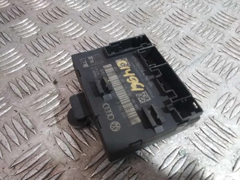 Modulo Electronico para Skoda Superb Combi (3T5)