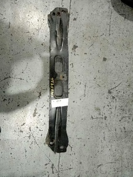 Refuerzo Paragolpes Delantero para Mitsubishi Colt Cabrio Czc