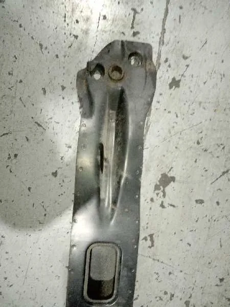 Refuerzo Paragolpes Delantero para Mitsubishi Colt Cabrio Czc