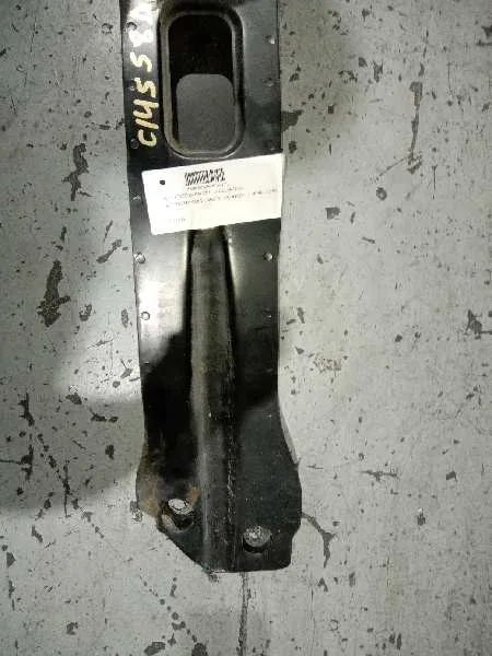 Refuerzo Paragolpes Delantero para Mitsubishi Colt Cabrio Czc