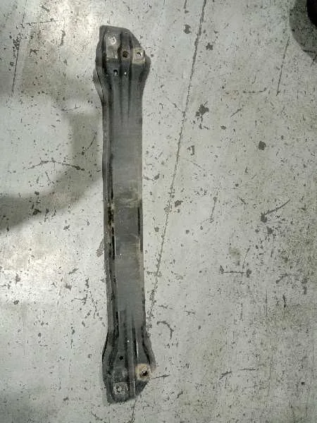 Refuerzo Paragolpes Delantero para Mitsubishi Colt Cabrio Czc