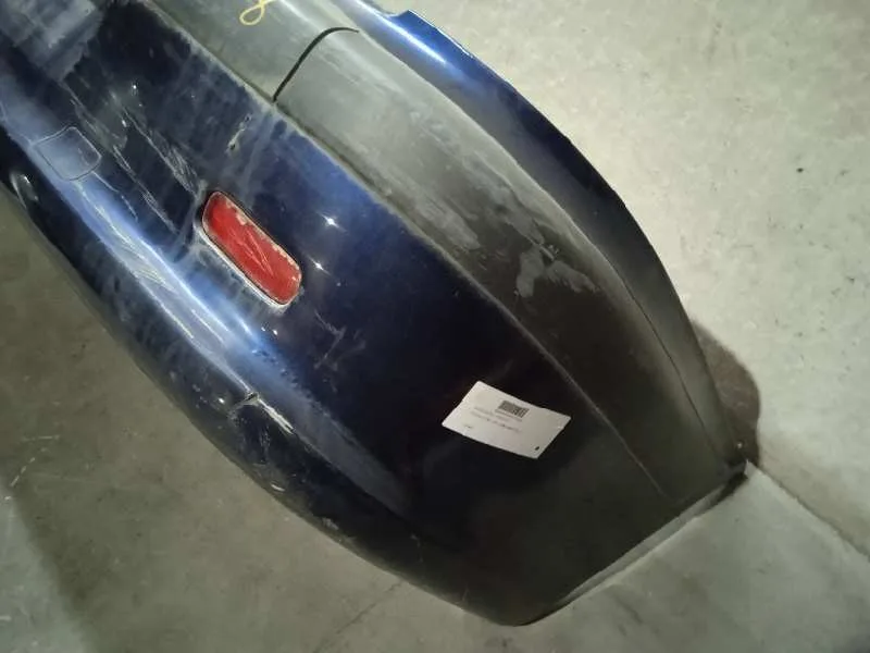 Paragolpes Trasero para Peugeot 607 (S1)