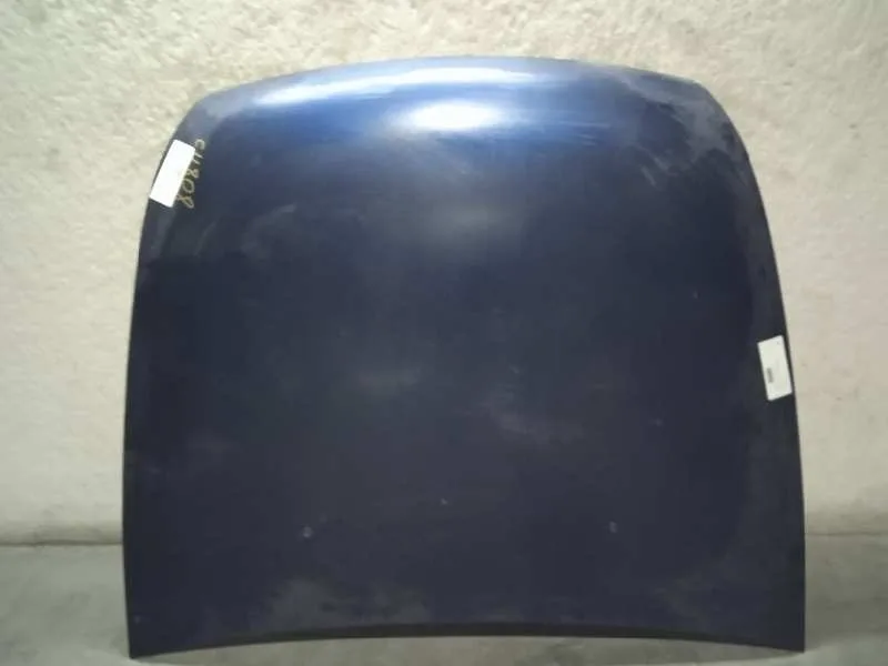 Capot para Peugeot 607 (S1)