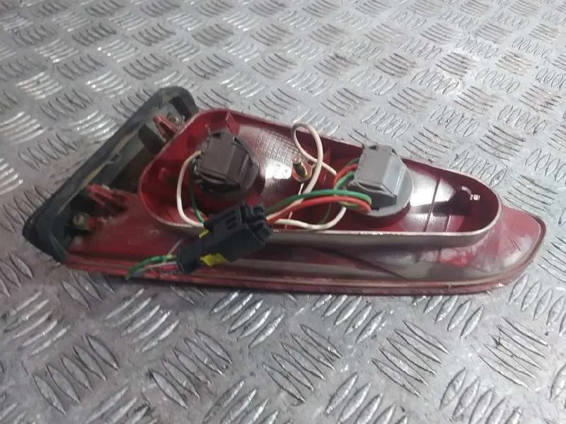 Piloto Trasero Izquierdo Interior para Peugeot 607 (S1)