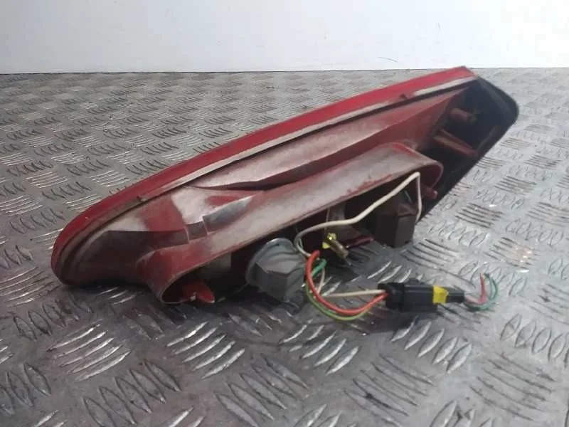 Piloto Trasero Izquierdo Interior para Peugeot 607 (S1)
