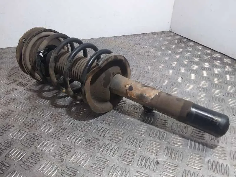 Amortiguador Delantero Derecho para Peugeot 607 (S1)