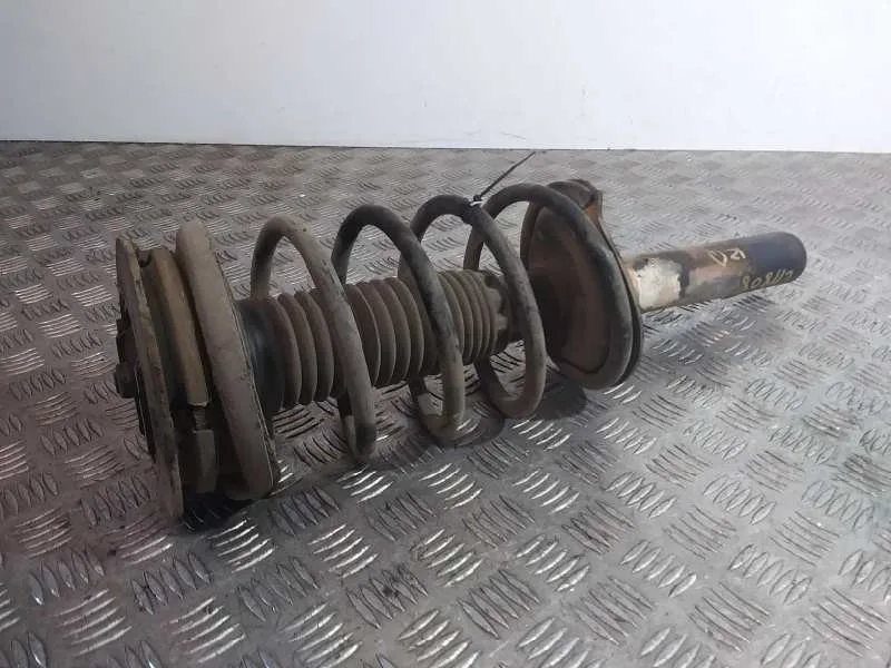 Amortiguador Delantero Izquierdo para Peugeot 607 (S1)