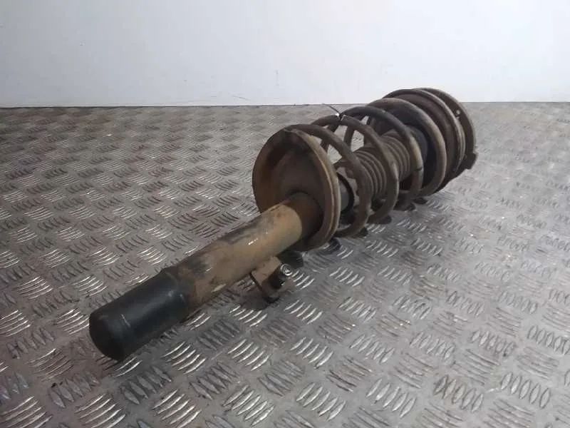Amortiguador Delantero Izquierdo para Peugeot 607 (S1)