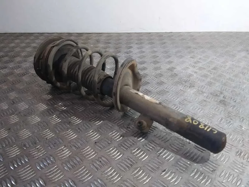Amortiguador Delantero Izquierdo para Peugeot 607 (S1)