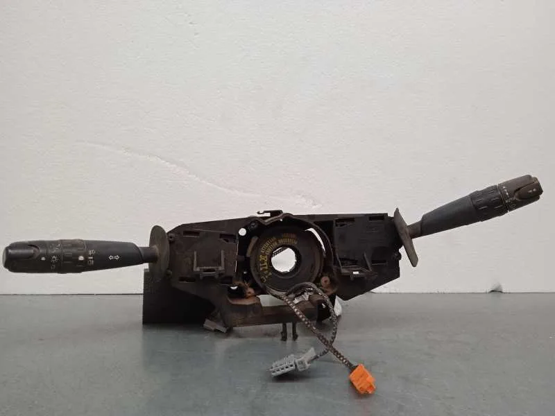 Mando Multifuncion para Peugeot 607 (S1)