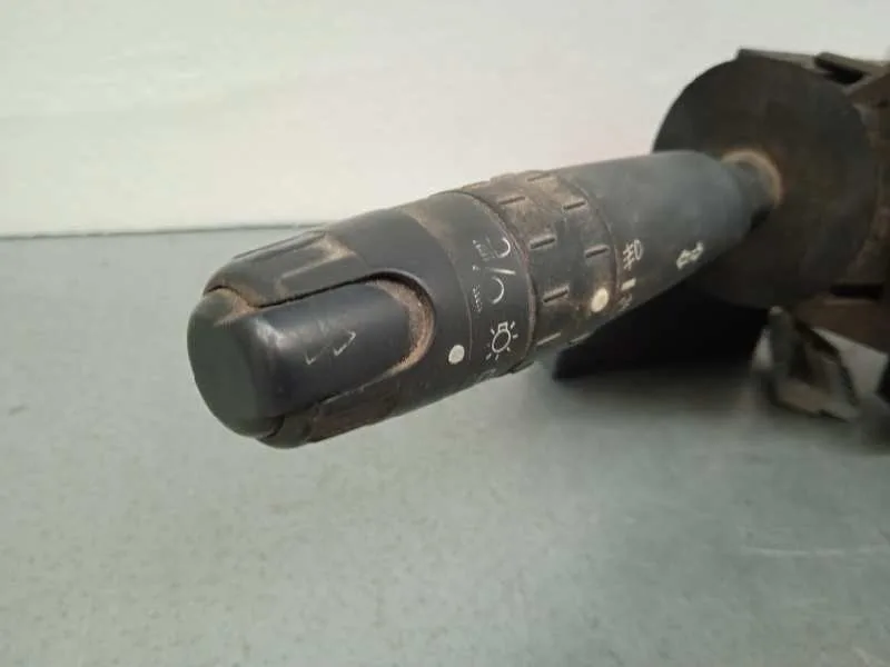Mando Multifuncion para Peugeot 607 (S1)