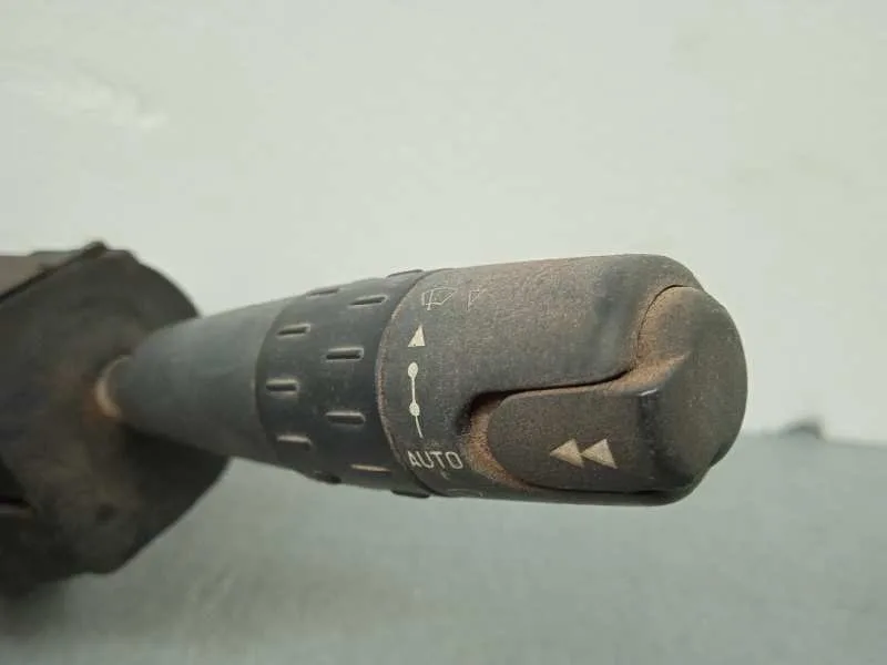 Mando Multifuncion para Peugeot 607 (S1)
