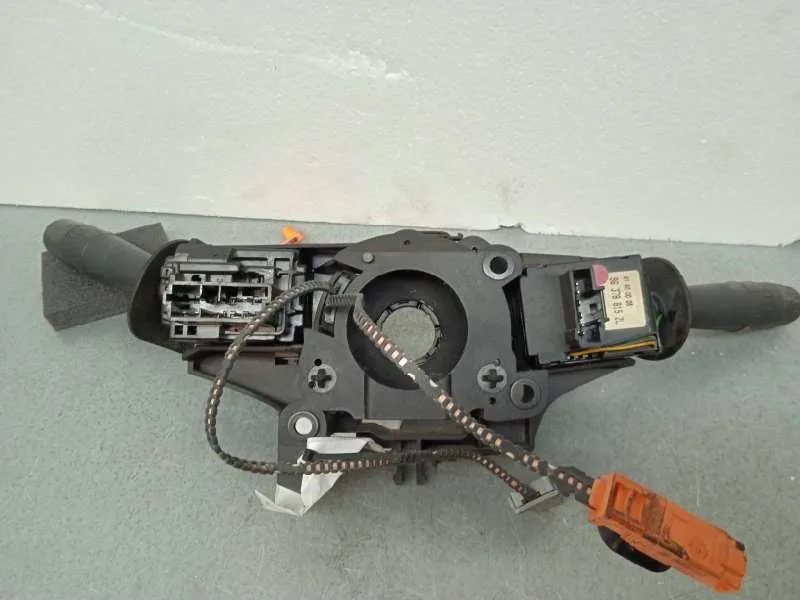 Mando Multifuncion para Peugeot 607 (S1)