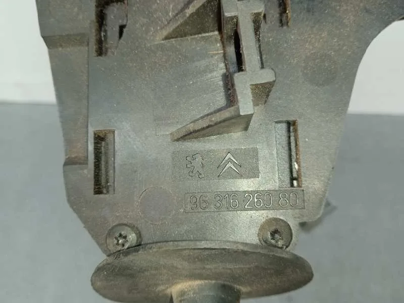 Mando Multifuncion para Peugeot 607 (S1)