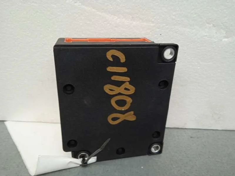 Centralita Airbag para Peugeot 607 (S1)