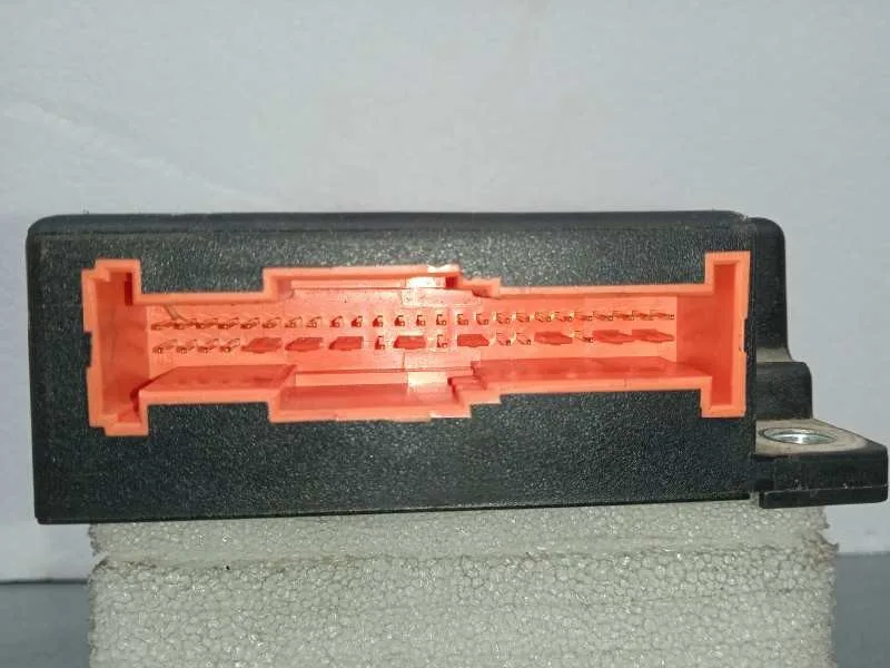Centralita Airbag para Peugeot 607 (S1)