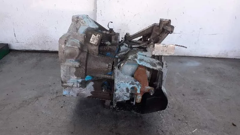Caja Cambios para Ford Focus Lim. (Cb4)