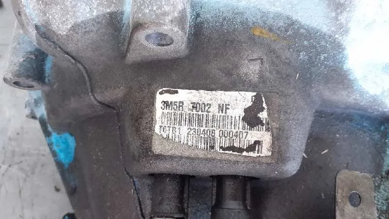 Caja Cambios para Ford Focus Lim. (Cb4)