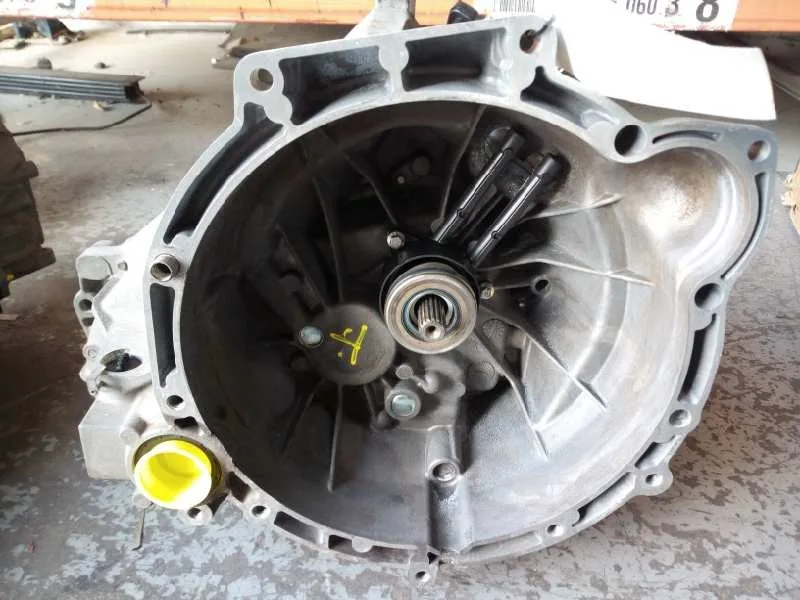 Caja Cambios para Ford Focus Lim. (Cb4)