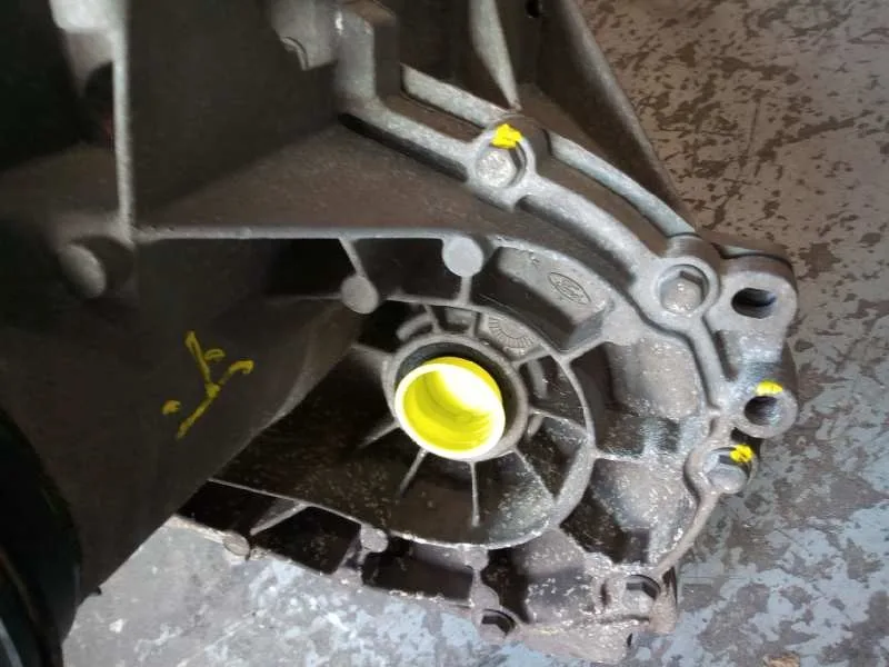 Caja Cambios para Ford Focus Lim. (Cb4)