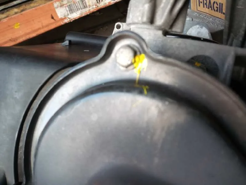 Caja Cambios para Ford Focus Lim. (Cb4)