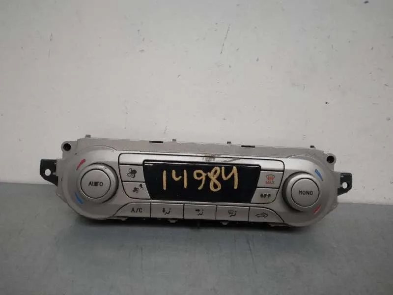 Mando Climatizador para Ford Focus Lim. (Cb4)