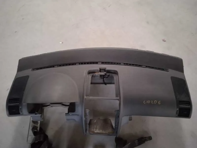 Kit Airbag para Volkswagen Touran (1T1)