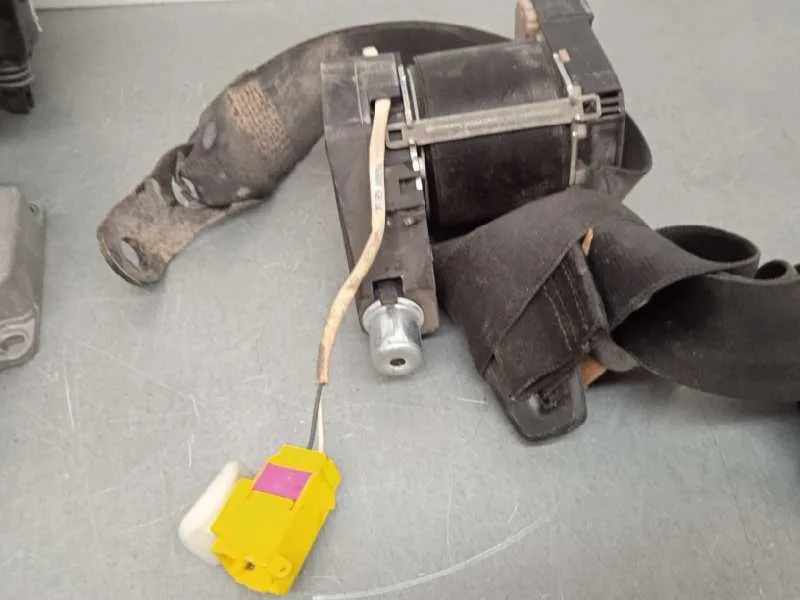 Kit Airbag para Volkswagen Touran (1T1)