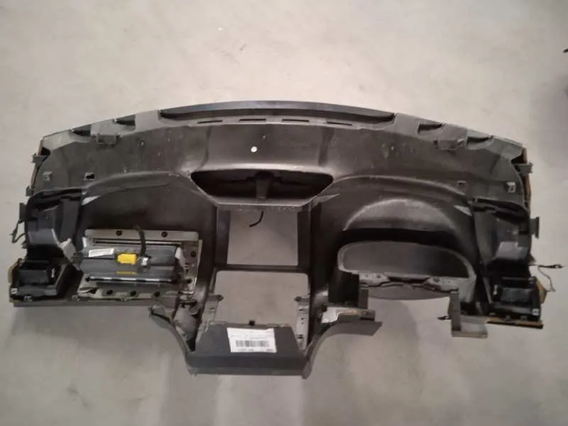 Kit Airbag para Volkswagen Touran (1T1)