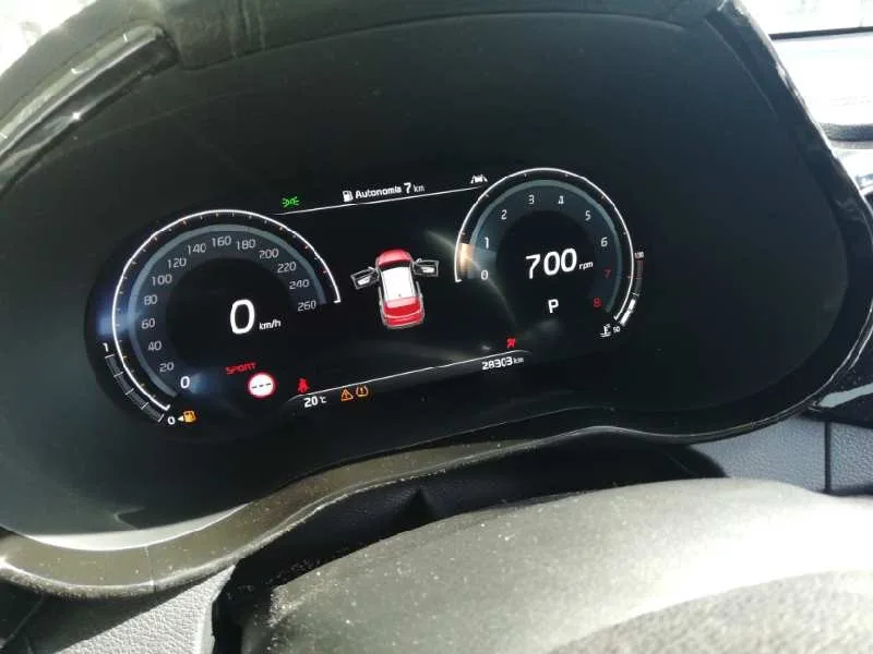 Cuadro Instrumentos para Kia Ceed