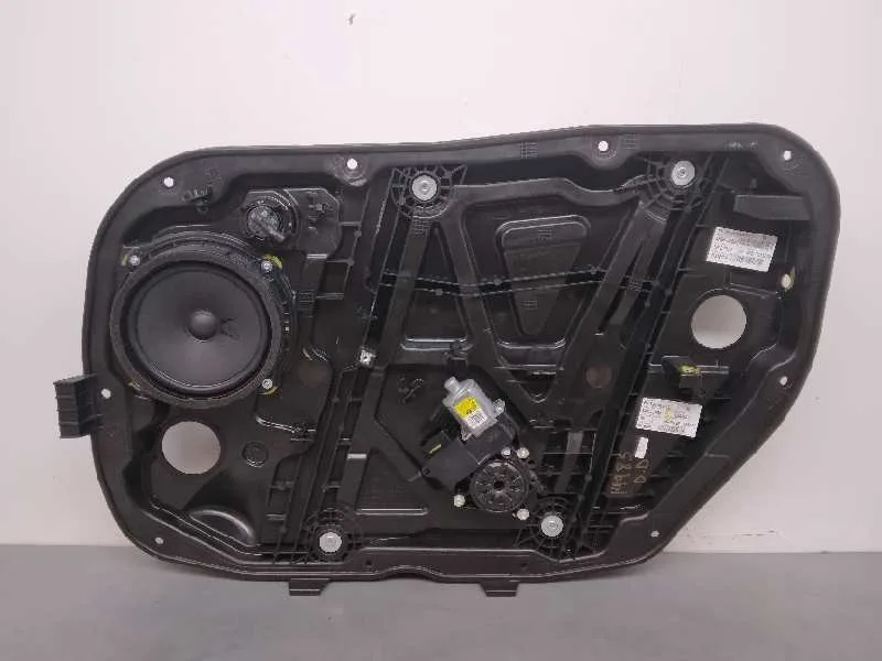Elevalunas Delantero Derecho para Kia Ceed