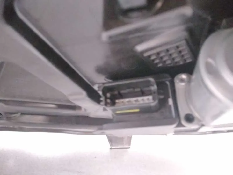 Elevalunas Delantero Derecho para Kia Ceed