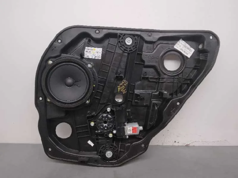 Elevalunas Trasero Derecho para Kia Ceed