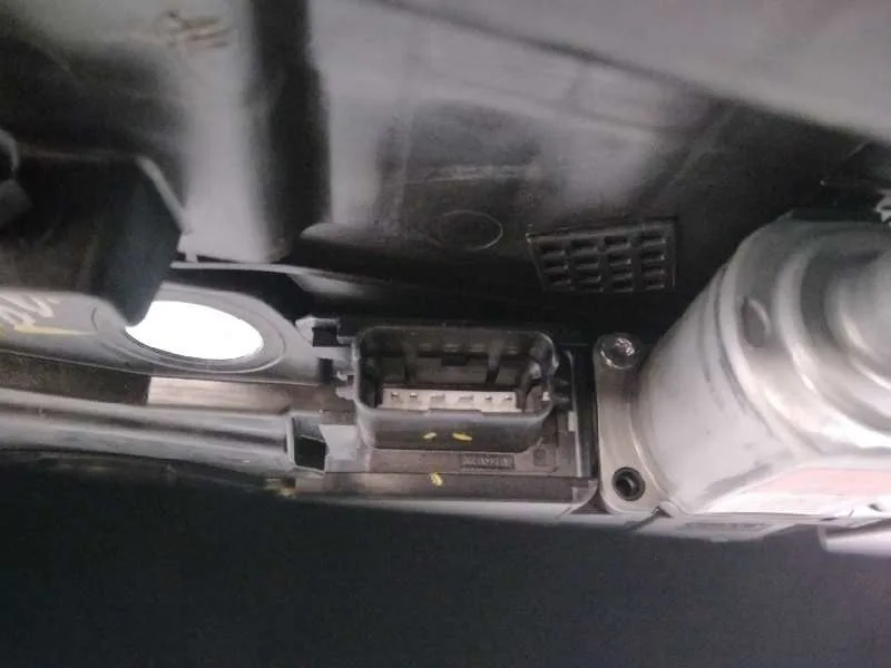 Elevalunas Trasero Derecho para Kia Ceed