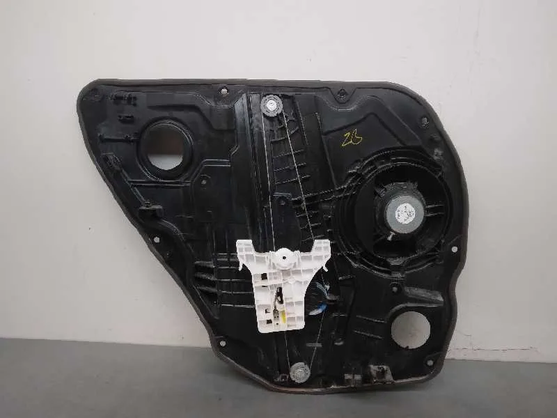 Elevalunas Trasero Derecho para Kia Ceed