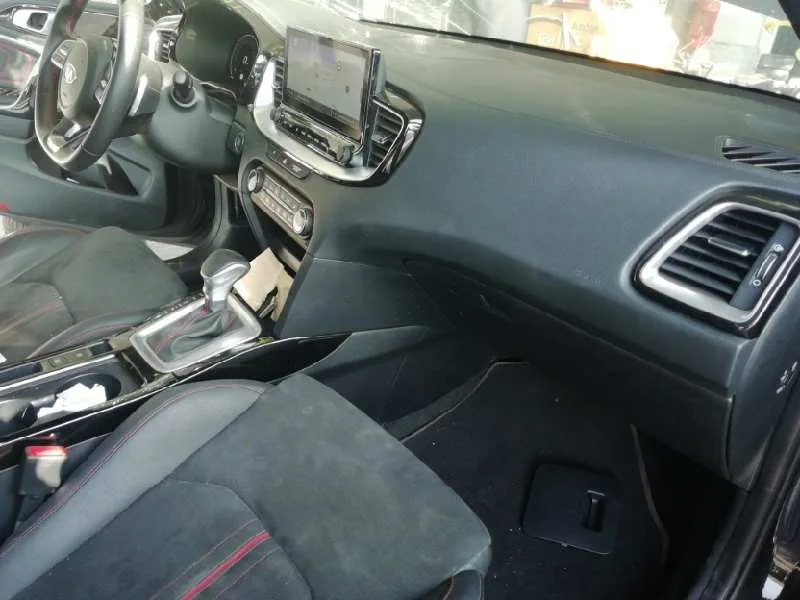 Kit Airbag para Kia Ceed