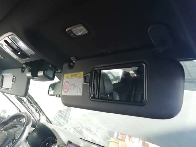 Parasol Derecho para Kia Ceed