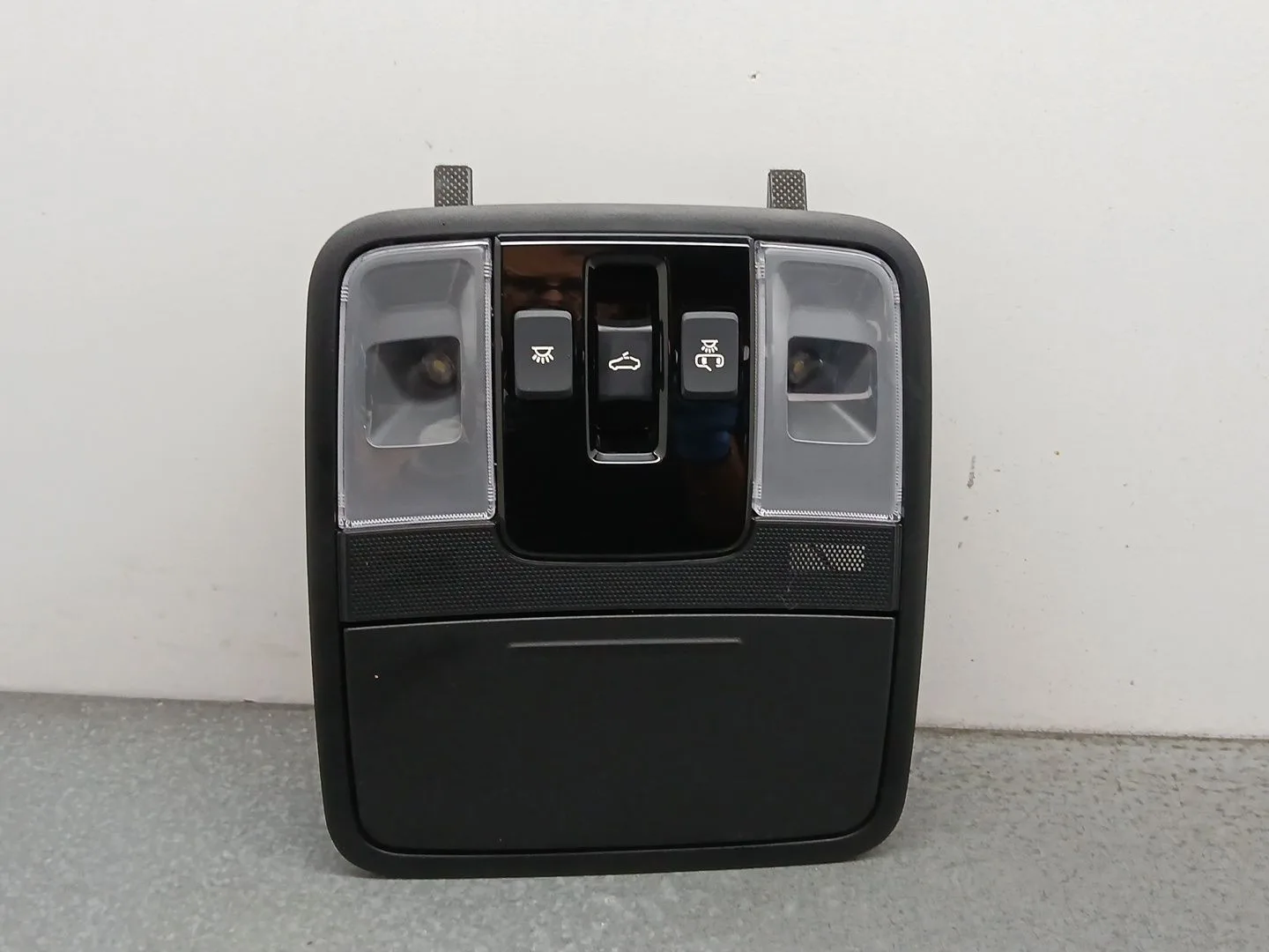 Luz Interior para Kia Ceed
