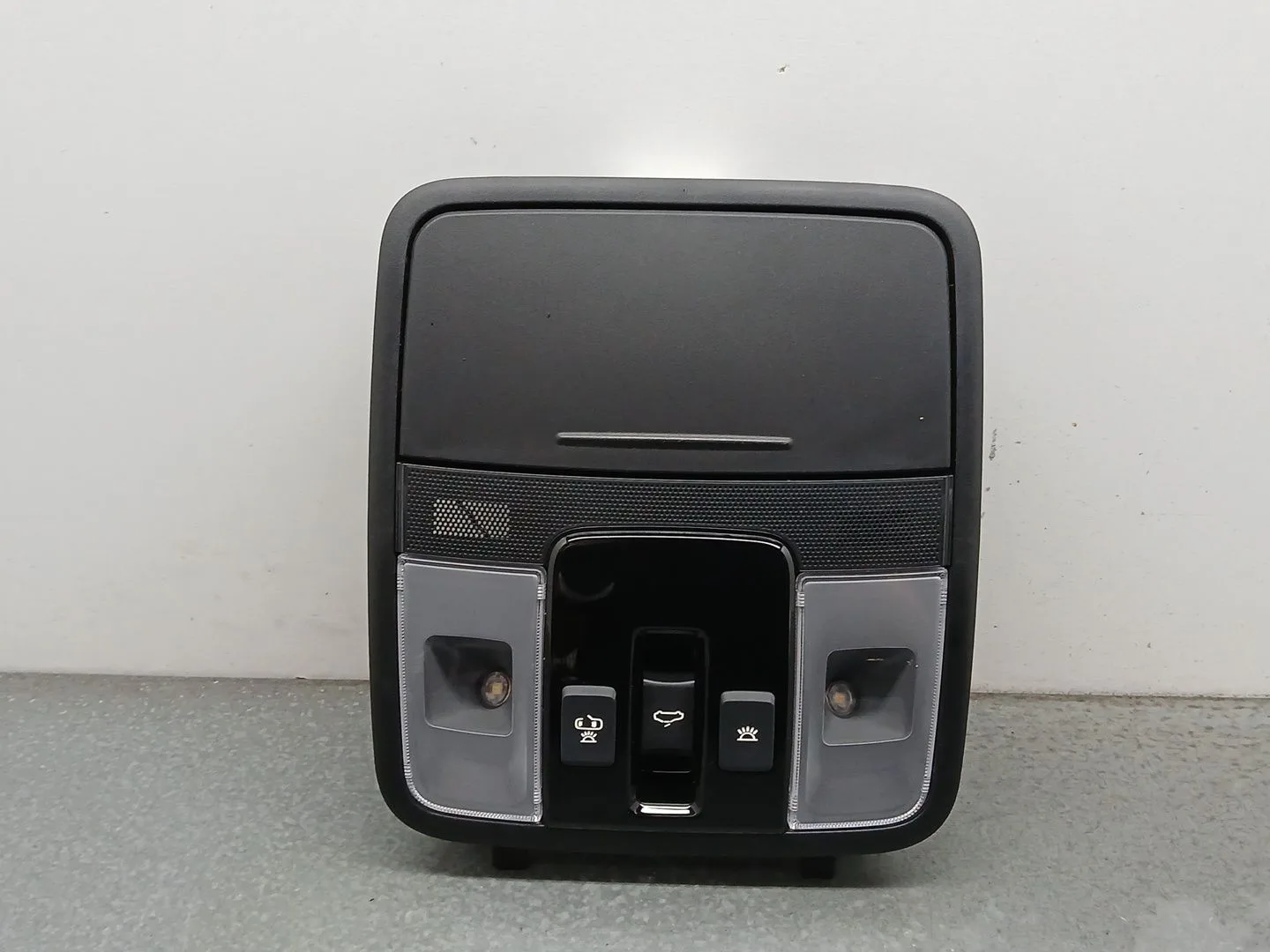 Luz Interior para Kia Ceed