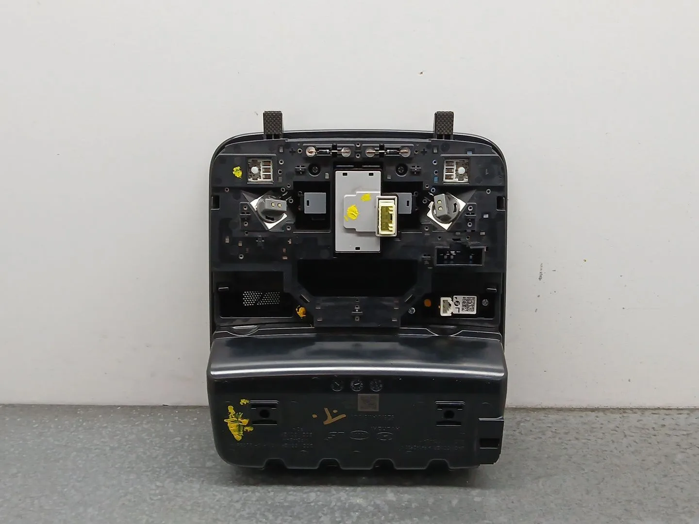 Luz Interior para Kia Ceed