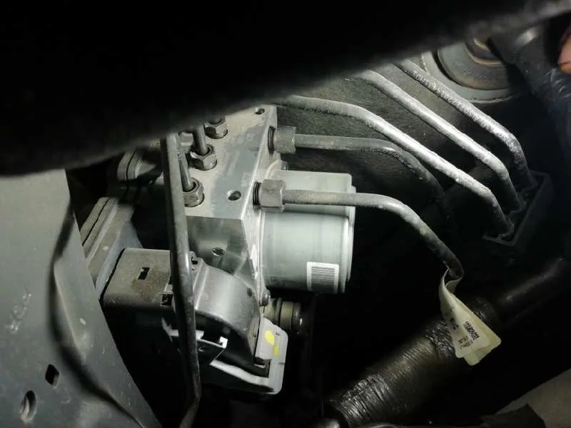 Abs para Kia Ceed