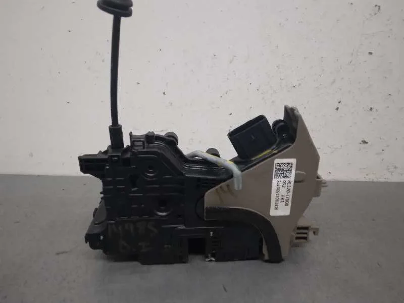 Cerradura Puerta Delantera Derecha para Kia Ceed