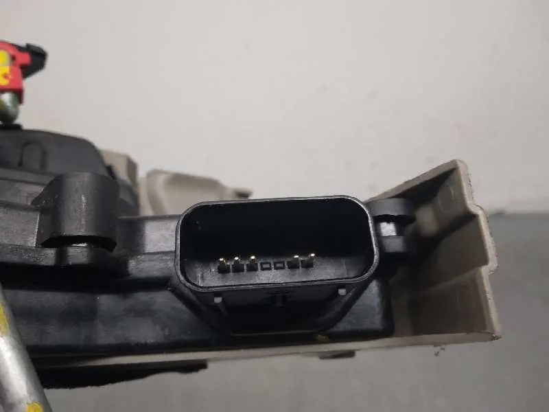 Cerradura Puerta Delantera Derecha para Kia Ceed