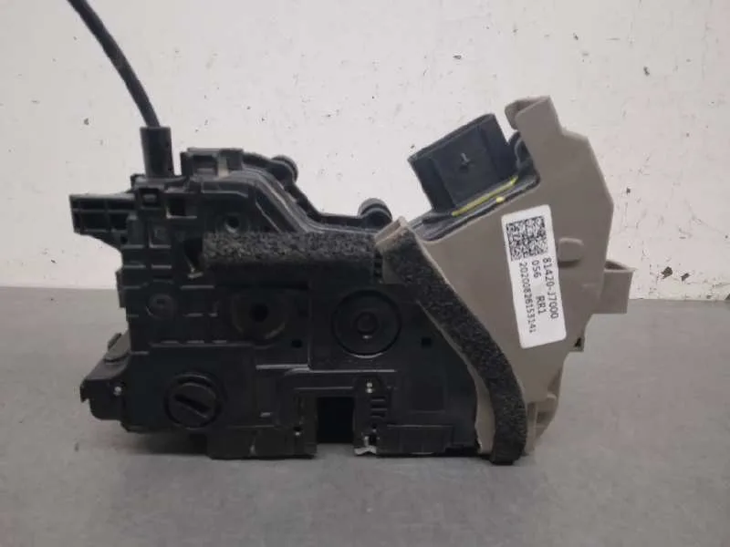 Cerradura Puerta Trasera Derecha para Kia Ceed