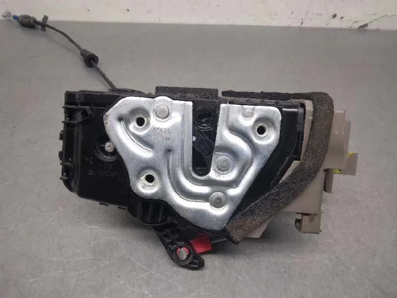 Cerradura Puerta Trasera Derecha para Kia Ceed