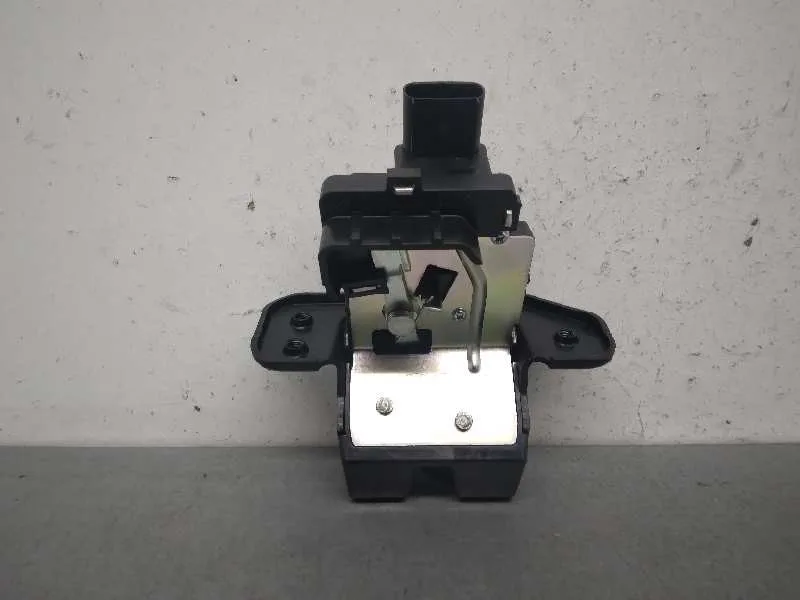 Cerradura Maletero / Porton para Kia Ceed