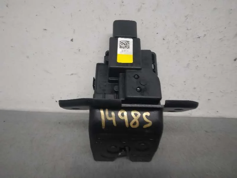 Cerradura Maletero / Porton para Kia Ceed