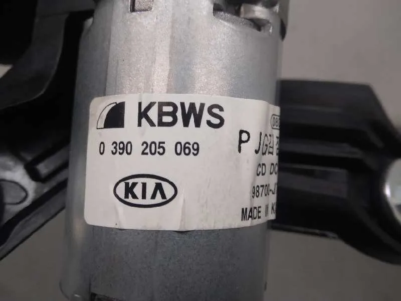 Motor Limpia Trasero para Kia Ceed