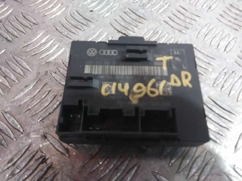 Modulo Electronico para Skoda Superb Combi (3T5)